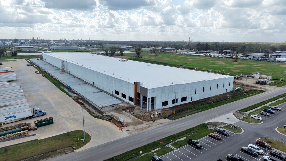 Rivermark 185, Geismar, LA à louer - Photo du bâtiment - Image 2 de 6