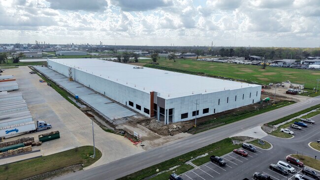 More details for Rivermark 185, Geismar, LA - Industrial for Lease