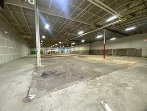 5301 Norwood Ave, Jacksonville, FL for lease Interior Photo- Image 1 of 1