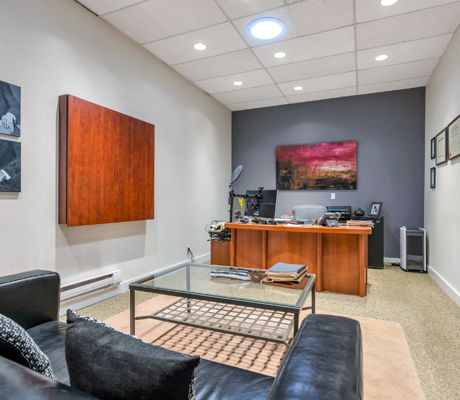 11771 Horseshoe Way, Richmond, BC V7A 4V4 - Unit 1 -  - Interior Photo - Image 2 of 5