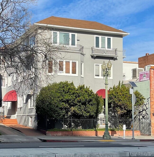 More details for 370 Grand Ave, Oakland, CA - Office for Lease