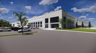 1150 Pleasant Ridge Rd, Greensboro, NC à louer Photo du bâtiment- Image 1 de 5