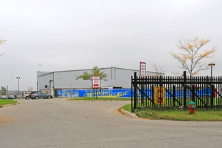 Plus de détails pour 2496 Doral Dr, Innisfil, ON - Commerce de détail à vendre