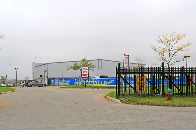 More details for 2496 Doral Dr, Innisfil, ON - Retail for Sale