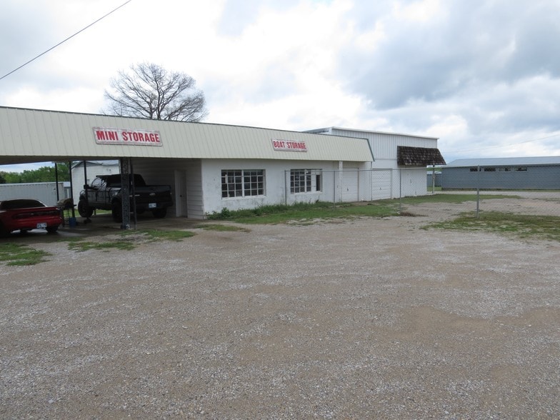3336 S Commerce St, Ardmore, OK for sale - Building Photo - Image 3 of 38