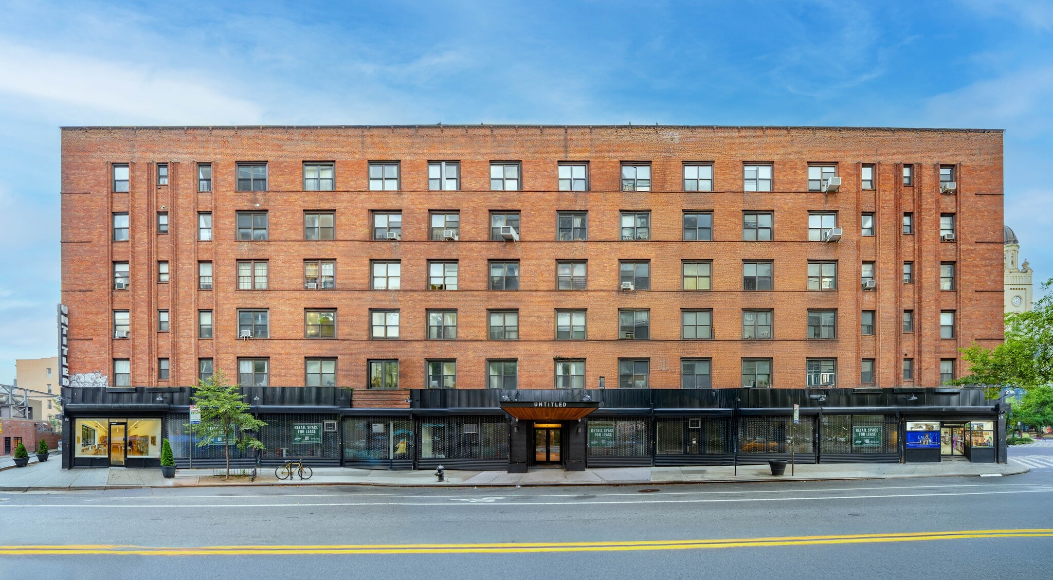 66 Avenue A, New York, NY for lease Building Photo- Image 1 of 5