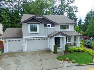 Plus de détails pour 114 Ilwaco Pl NE, Renton, WA - Spécialité à vendre