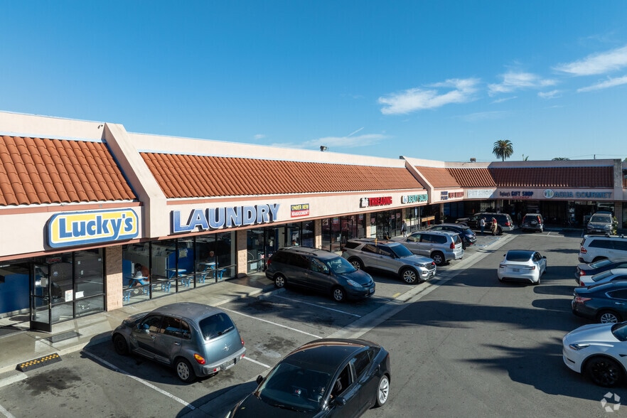 1001 E Pacific Coast Hwy, Long Beach, CA for lease - Building Photo - Image 2 of 7