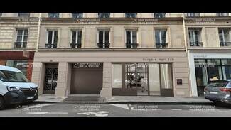 Plus de détails pour 31 Bis Rue Bergère, Paris - Bureau à louer