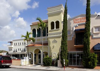 Plus de détails pour 223 Valencia Ave, Coral Gables, FL - Commerce de détail à louer