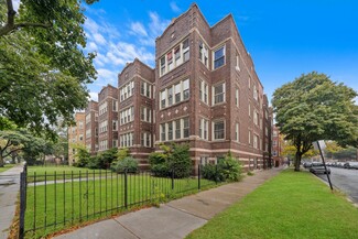 Plus de détails pour 6751 Chappel Ave, Chicago, IL - Multi-résidentiel à vendre