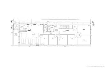 117-121 N State St, Jackson, MS for lease Site Plan- Image 1 of 1