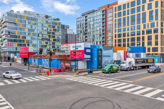 Plus de détails pour 25 M St SE, Washington, DC - Bureau à louer