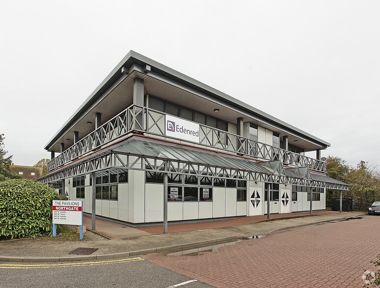 The Pavilions, Chester for lease - Primary Photo - Image 1 of 3