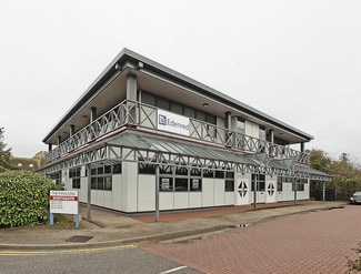 More details for The Pavilions, Chester - Office for Lease