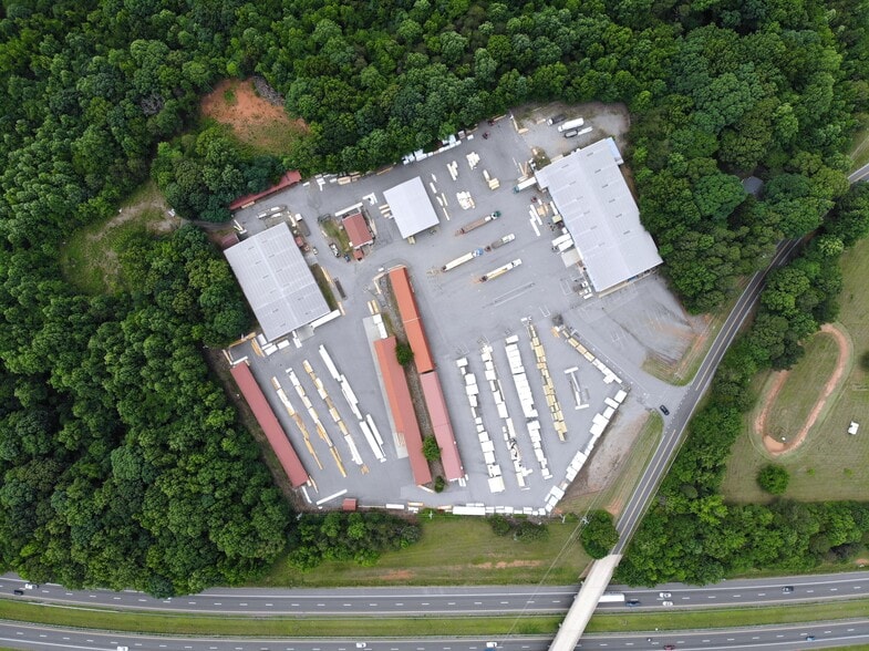 398 Flower House Loop, Troutman, NC for lease - Building Photo - Image 3 of 5