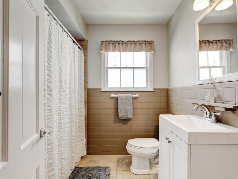 3524 Corto Ave, Fort Worth, TX for sale - Interior Photo - Image 3 of 8