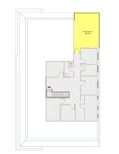8926 Woodyard Rd, Clinton, MD for lease Floor Plan- Image 2 of 2
