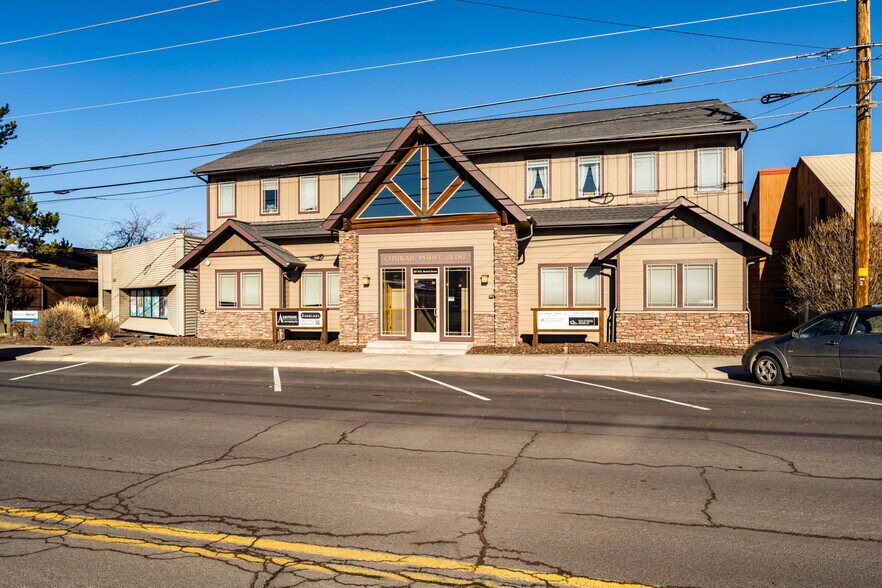 267 NE 2nd St, Prineville, OR à vendre - Photo du bâtiment - Image 3 de 24