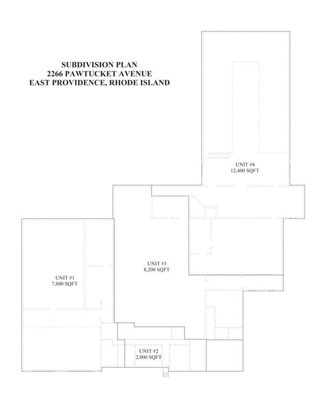 2266 Pawtucket Ave, East Providence, RI for lease - Building Photo - Image 3 of 10