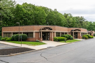 More details for 400 Southborough Dr, South Portland, ME - Office for Lease
