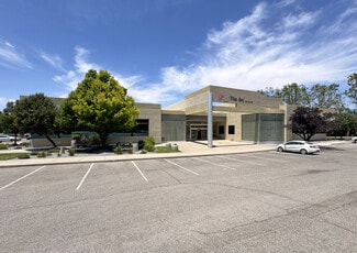 More details for 5130 Masthead St NE, Albuquerque, NM - Office for Lease