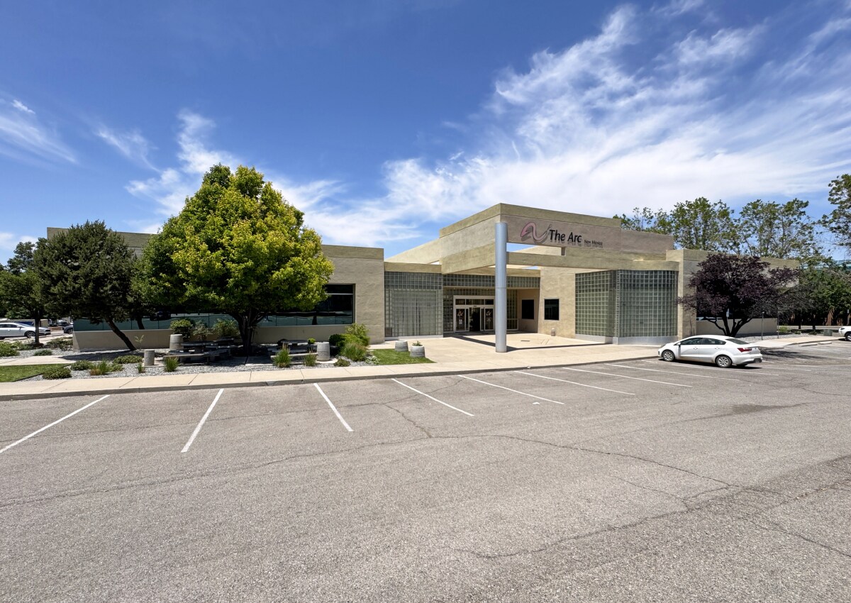 5130 Masthead St NE, Albuquerque, NM for lease Building Photo- Image 1 of 12