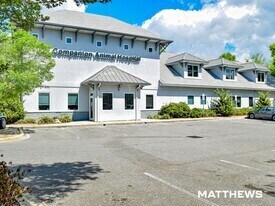 25 & 35 Carson Dr, Fort Walton Beach, FL à vendre - Photo du bâtiment - Image 2 de 2