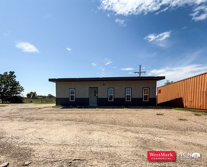 2321 114th St, Lubbock, TX à louer - Photo du bâtiment - Image 1 de 9