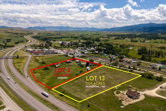 More details for 17000 Beckwith Street, Frenchtown, MT - Land for Sale