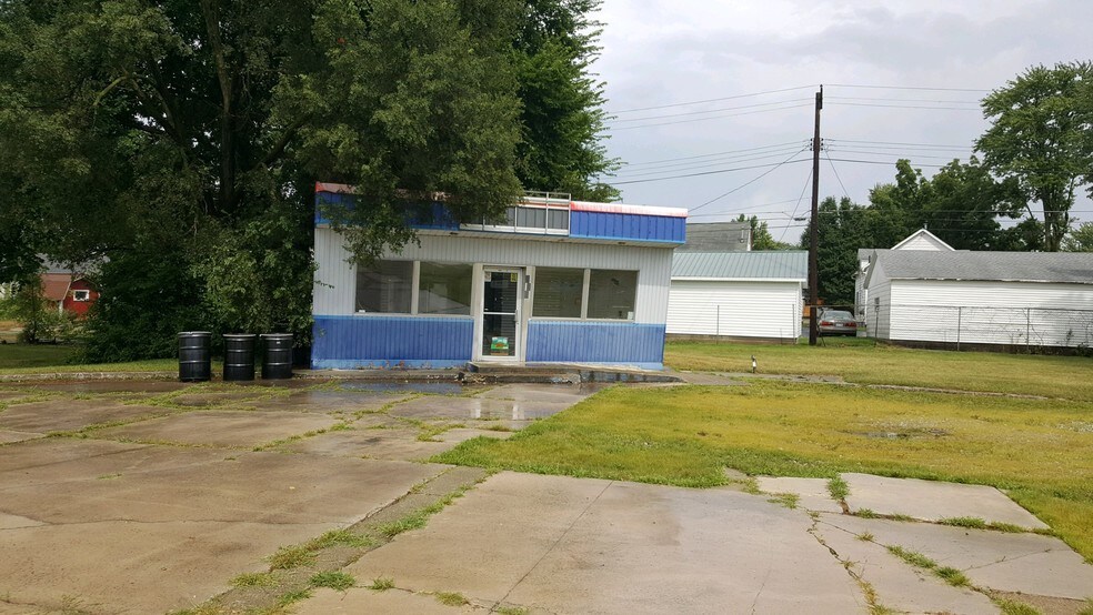 892, 894 & 900 Countyline Rd portefeuille de 2 propriétés à vendre sur LoopNet.ca - Photo du bâtiment - Image 3 de 6