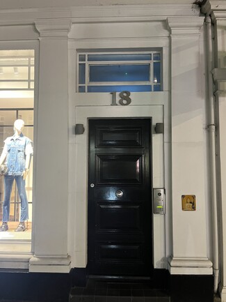 More details for 18-19 Marylebone High St, London - Office for Lease