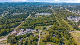 Plus de détails pour 7405 Central Avenue Pike, Powell, TN - Terrain à vendre