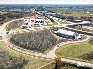 More details for BOONESBOROUGH RD, Richmond, KY - Land for Lease