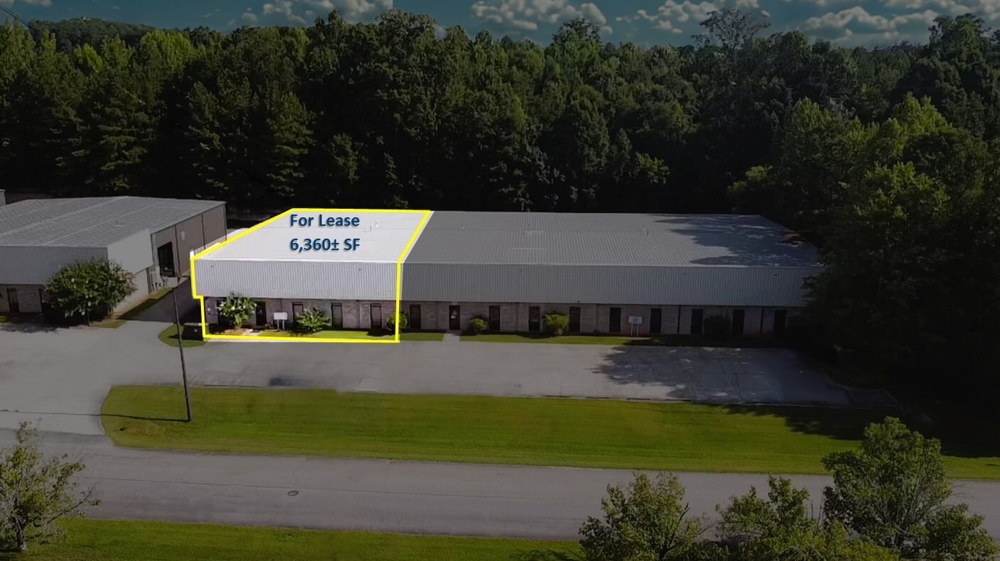 175 Andrew Dr, Stockbridge, GA for lease Building Photo- Image 1 of 7