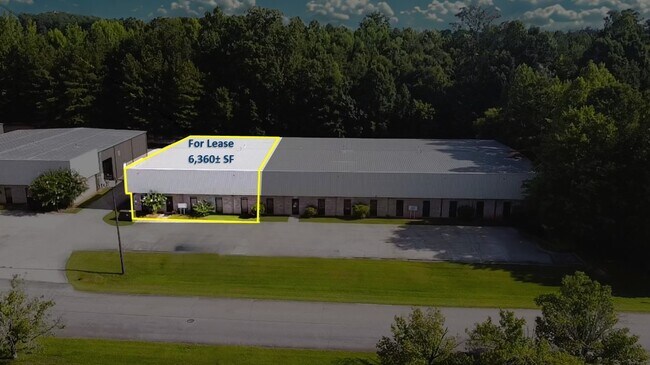More details for 175 Andrew Dr, Stockbridge, GA - Industrial for Lease