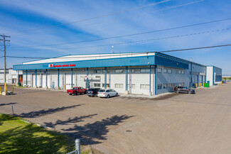 Plus de détails pour 6771 84th St SE, Rocky View No 44, AB - Industriel à louer