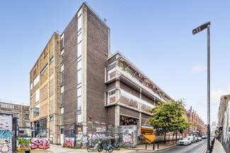 More details for Hanbury St, London - Coworking for Lease