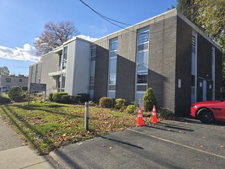 Plus de détails pour 970 Clifton Ave, Clifton, NJ - Bureau à louer