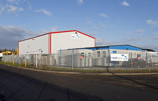 Plus de détails pour Symmonds Dr, Sittingbourne - Industriel à louer