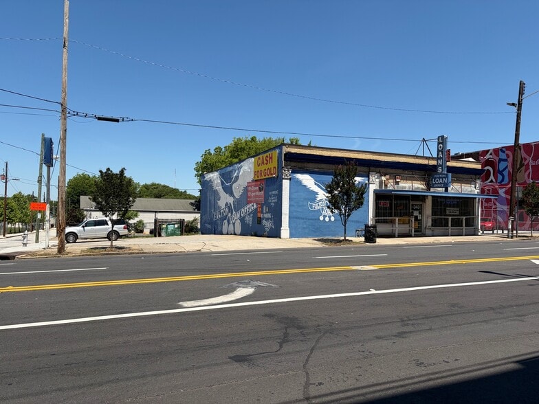 343 Peters St, Atlanta, GA for sale - Building Photo - Image 2 of 4
