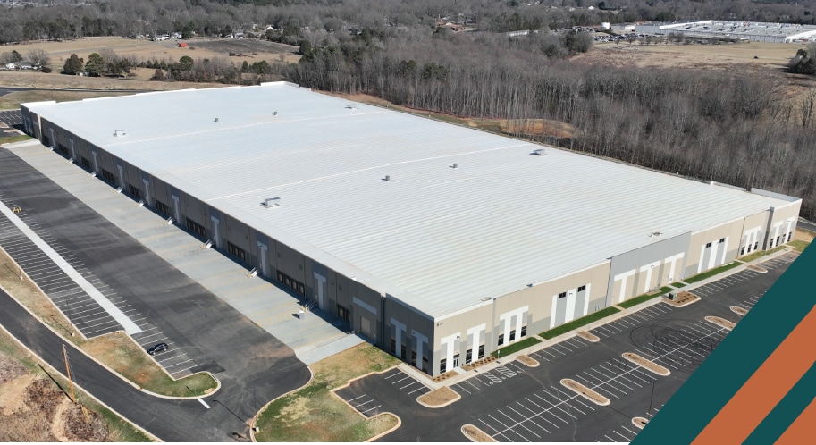 136 Odessa Dr, Statesville, NC for lease Building Photo- Image 1 of 2