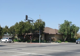 More details for 800 19th St, Bakersfield, CA - Retail for Sale