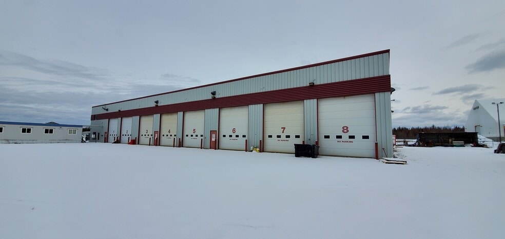 53304 Rge Road 170, Edson, AB for lease - Building Photo - Image 2 of 3