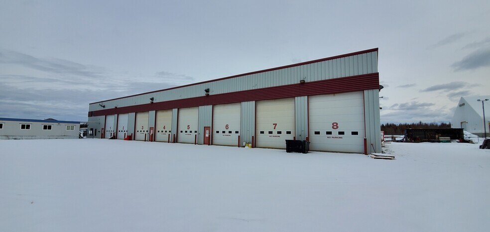 53304 Rge Road 170, Edson, AB à louer - Photo du bâtiment - Image 2 de 3