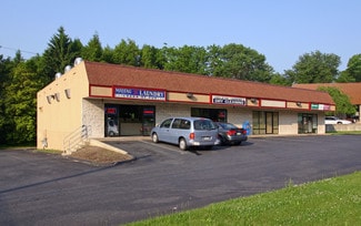 More details for 1334 W West Chester Pike, West Chester, PA - Retail for Lease