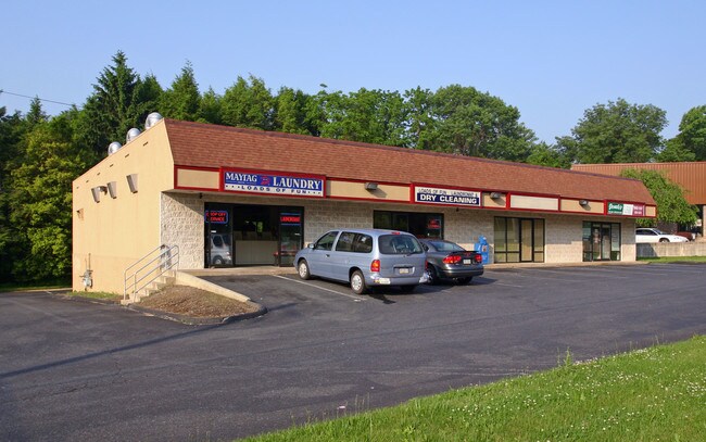 More details for 1334 W West Chester Pike, West Chester, PA - Retail for Lease