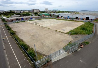 More details for 2 Chestnut Yard, Edinburgh - Land for Sale