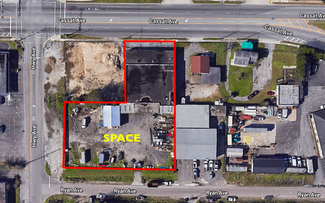 More details for 435 Cassat Ave, Jacksonville, FL - Industrial for Lease