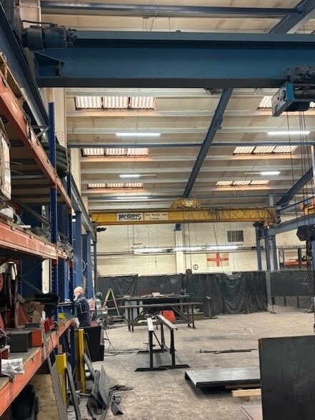 53 Wenlock Rd, Leicester à louer - Photo intérieure - Image 3 de 5